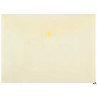 Teczka kopertowa żółta8544001@ PL-11 DONAU