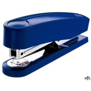 Zszywacz B2 25k 24-26/6 DIN niebieski NOVUS