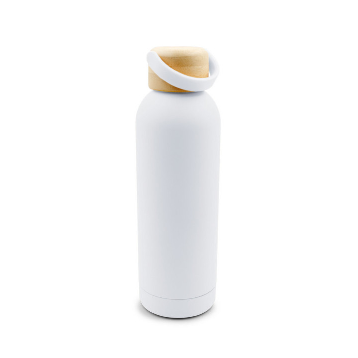 Butelka termiczna 500 ml | Zeniqua