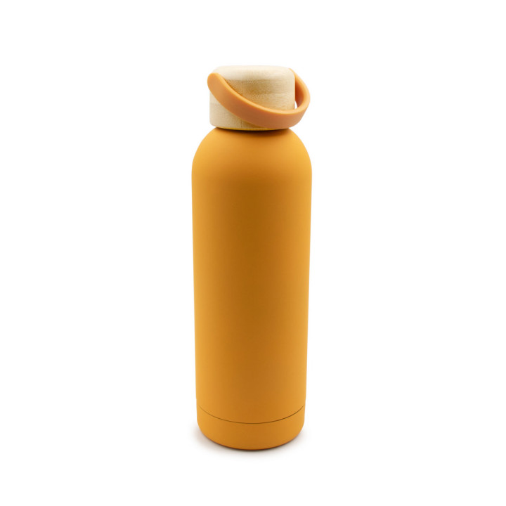 Butelka termiczna 500 ml | Zeniqua