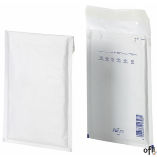 Koperta powietrzna G/17 biała BANTEX 400123019