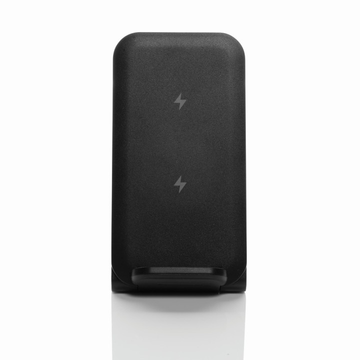 Ładowarka bezprzewodowa 3 w 1, 15W Powerpal