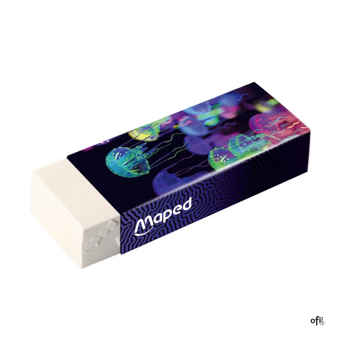 Gumka Deepsea Maped 116117