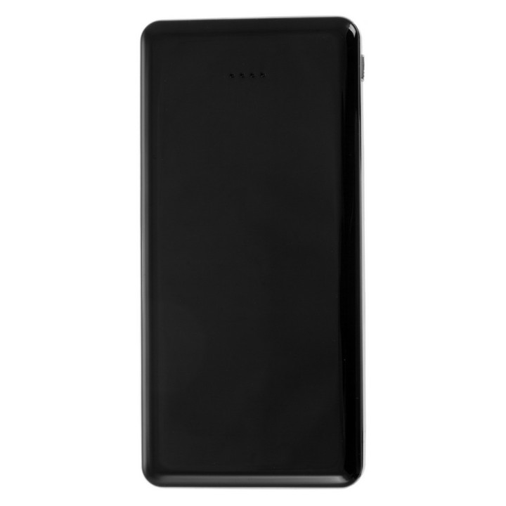 Power bank 12000 mAh z lampką | Sawyer