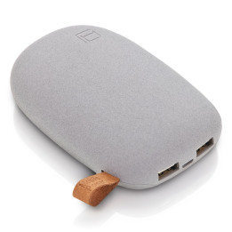 Power bank 10400 mAh Air Gifts "kamień" | Carol