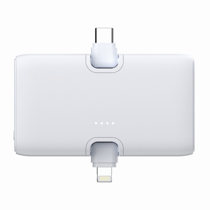 Power bank 5000 mAh Urban Vitamin Los Angeles
