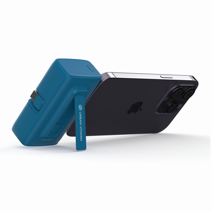 Power bank 5000 mAh Urban Vitamin Los Angeles