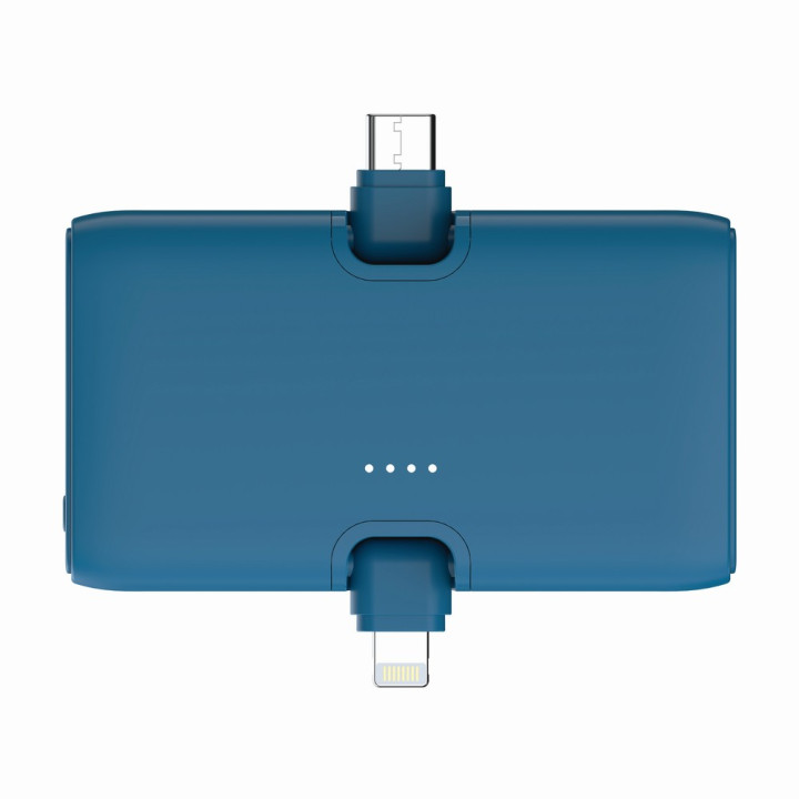 Power bank 5000 mAh Urban Vitamin Los Angeles