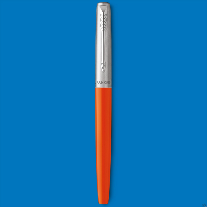 Pióro wieczne (M) JOTTER ORIGINALS ORANGE PARKER 2096881, blister SALE