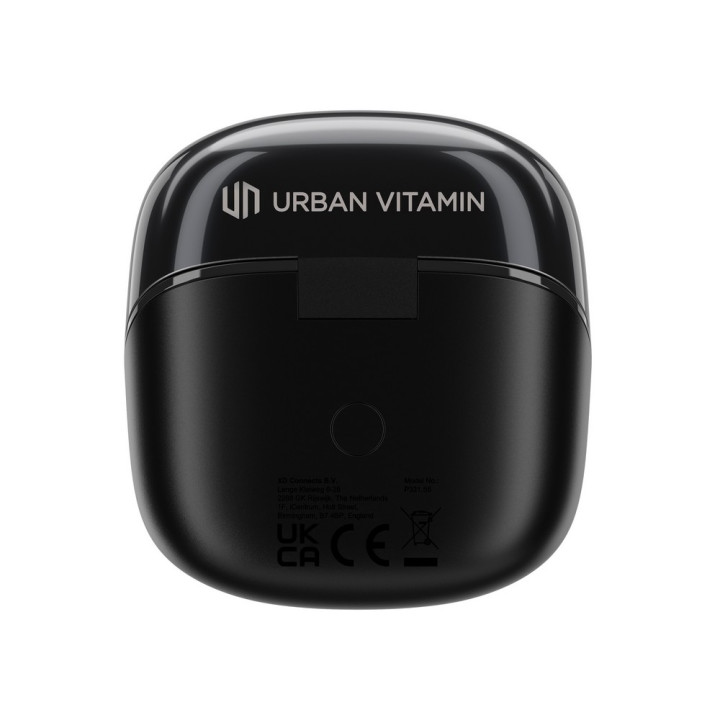 Douszne słuchawki bezprzewodowe Urban Vitamin Long Beach