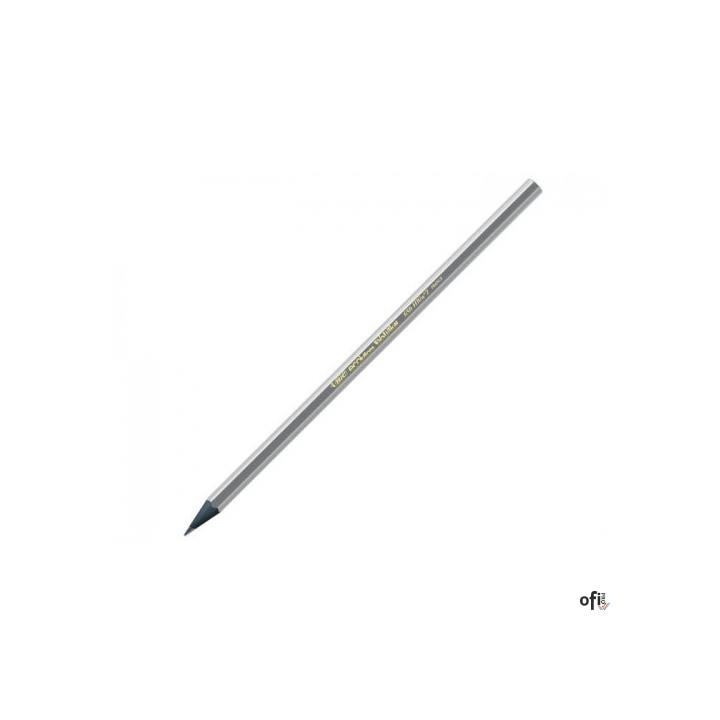 Ołówek bez gumki BIC Evolution Black , 896017