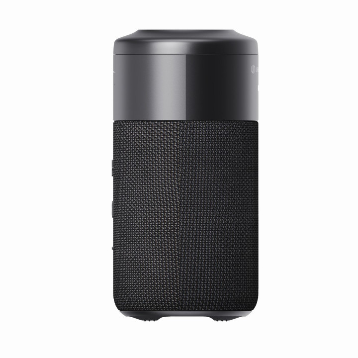 Głośnik bezprzewodowy 10W Anaheim, ładowarka bezprzewodowa 15W