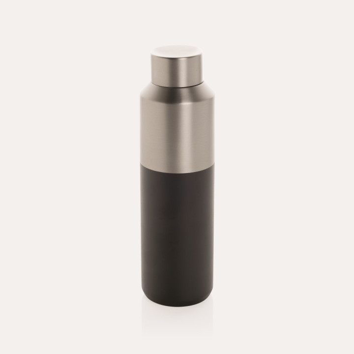 Butelka termiczna 600 ml Fluid
