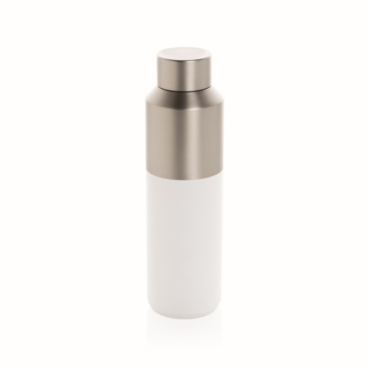 Butelka termiczna 600 ml Fluid