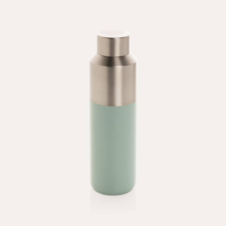 Butelka termiczna 600 ml Fluid