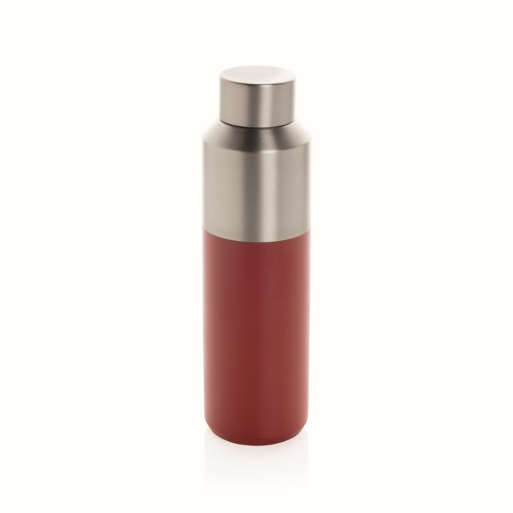 Butelka termiczna 600 ml Fluid