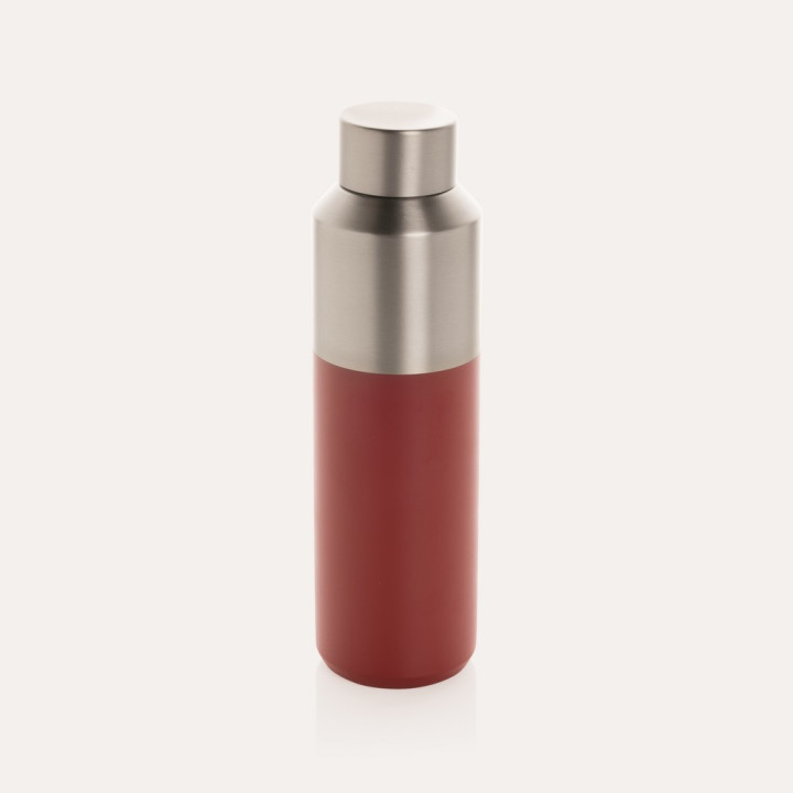 Butelka termiczna 600 ml Fluid