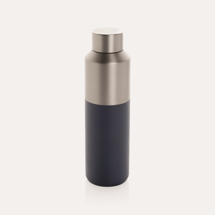 Butelka termiczna 600 ml Fluid