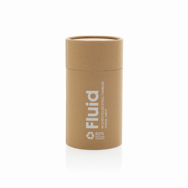 Kubek termiczny 500 ml Fluid