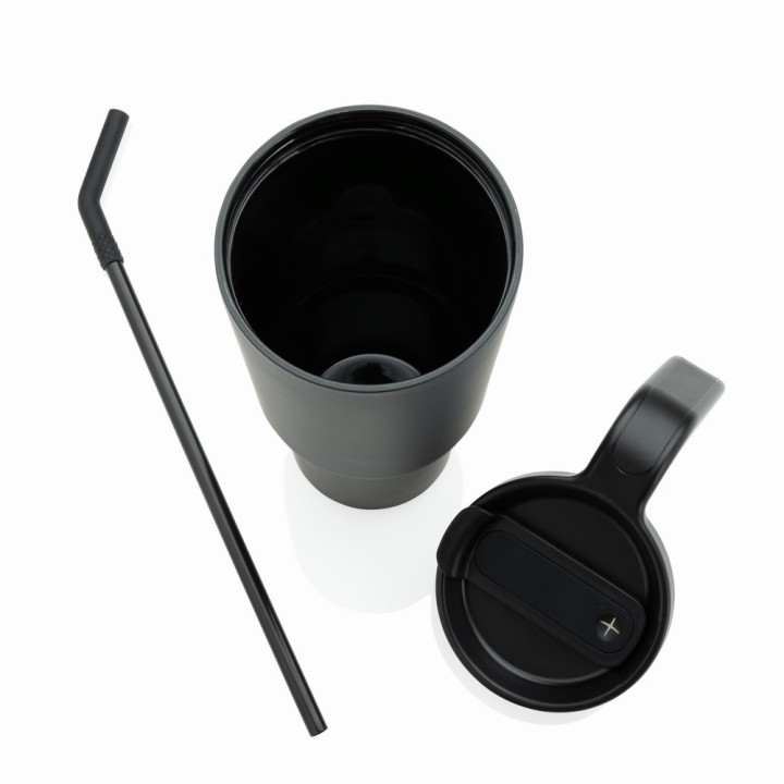 Kubek termiczny 900 ml Graphic 360