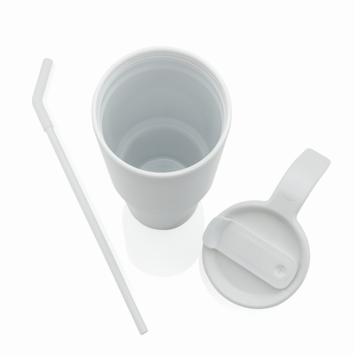 Kubek termiczny 900 ml Graphic 360