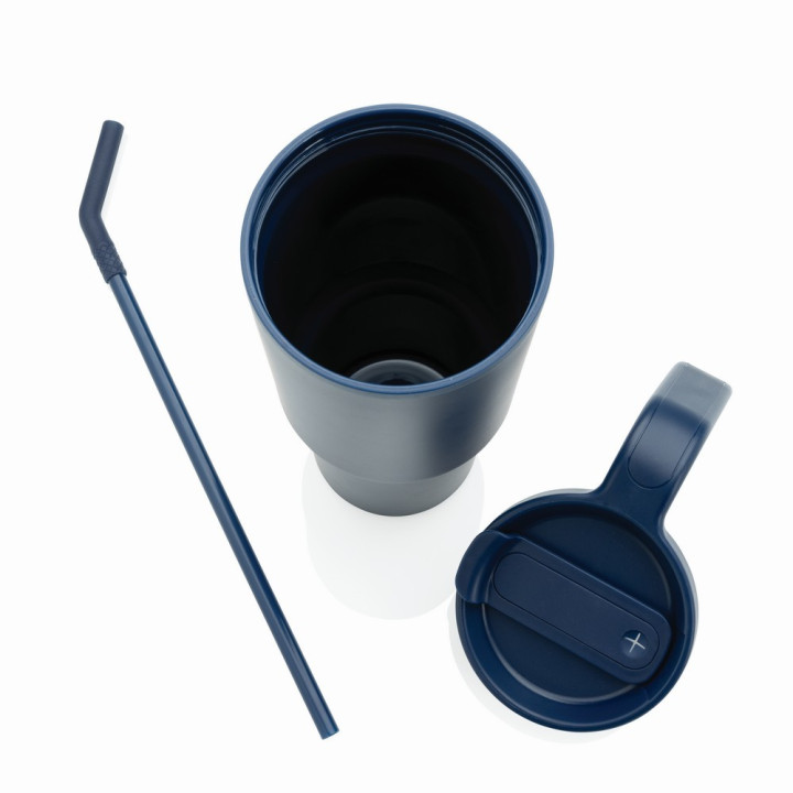Kubek termiczny 900 ml Graphic 360