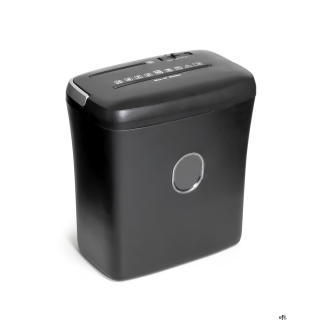 Niszczarka Wallner XD 1012 CD