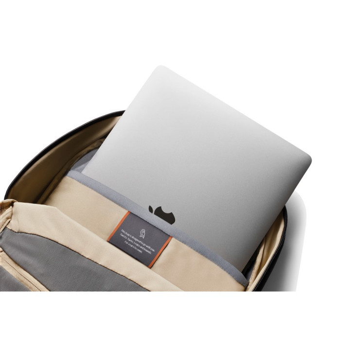 Plecak na laptopa 16" Bellroy Via