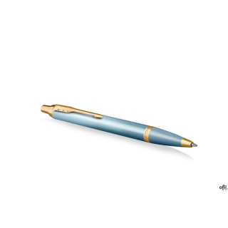 Długopis PARKER IM RITUALS TURQUOISE GREEN 2203894, giftbox