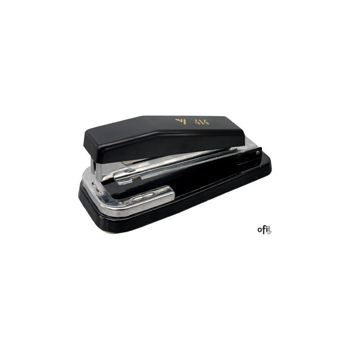 Zszywacz obrotowy 414, mix kolorów, do 12 kartek 12k EAGLE 110-1189 na zszywki 24/6