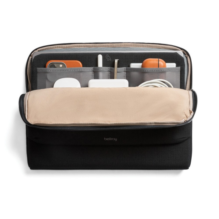 Pokrowiec na laptopa 16" Bellroy