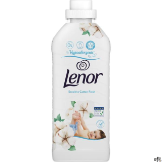 LENOR płyn do płukania 700ml/850ml Sensitive (25183)