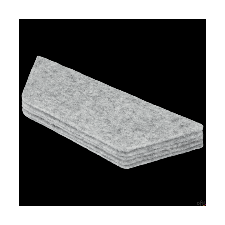 Wkład do gąbki NOBO do tablic suchościeralnych 1905326