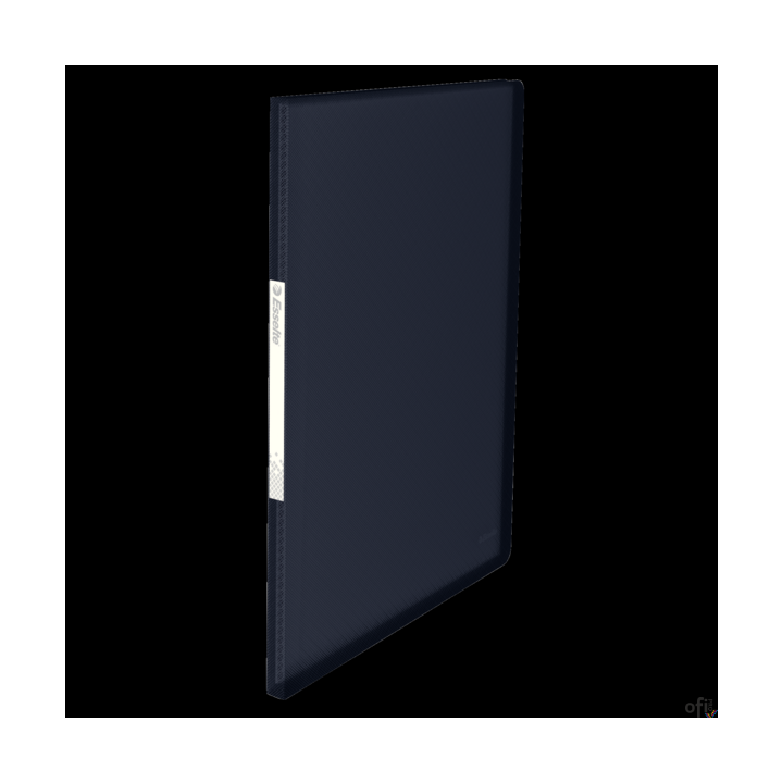 Album ofertowy VIVIDA A4 40kieszeni czarny 623999 ESSELTE