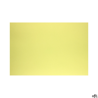 Karton kolorowy Creatinio A1 160g 25ark nr.55B jasnożółty 400149553 TOP-2000