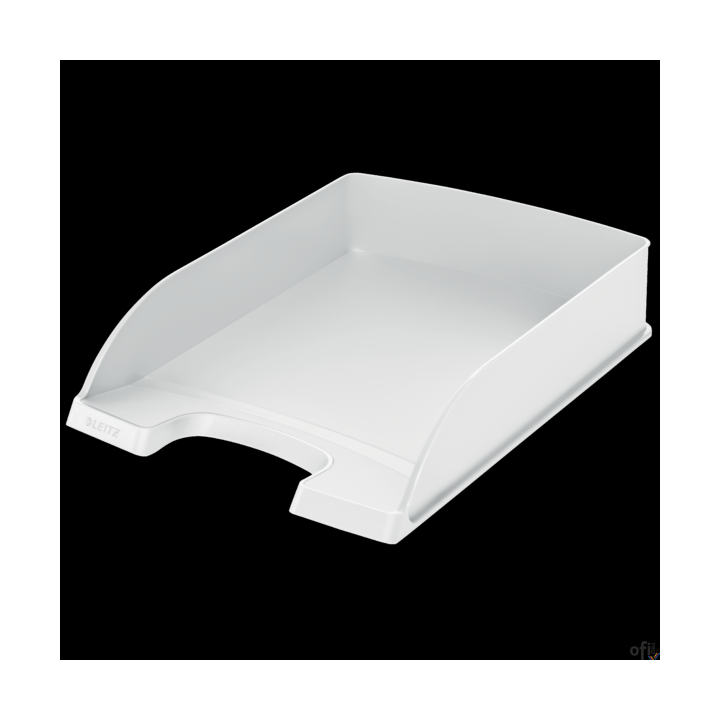 Półka na dokumenty Leitz Plus, biały 52270001