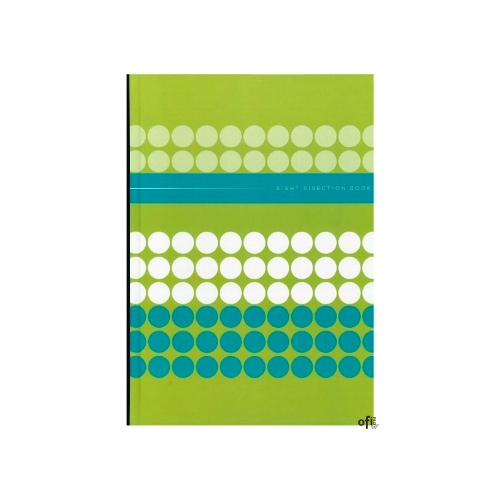 Brulion A4 96k kratka ECONOMY /INTERACTIVE  Tw.Opr. INTERDRUK