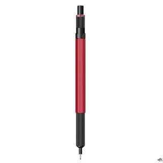 Ołówek Rotring 500 czerwony 0.5 mm 2164107