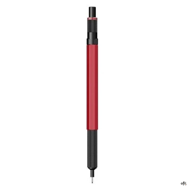 Ołówek Rotring 500 czerwony 0.5 mm 2164107