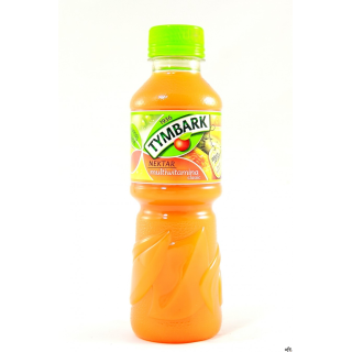 Nektar TYMBARK Multiwitamina 0.3l PET