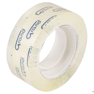 Taśma biurowa GRAND 19×33m 1słup-8szt. 130-1948