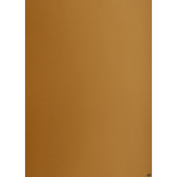 Karton kolorowy Creatinio B2 225g 25ark nr.19N brązowy 400150328 TOP-2000