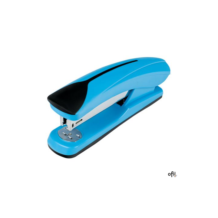 Zszywacz EAGLE STAPLER TYST6102B 110-1684 niebieski 20 kartek 20k na zszywki 24/6 26/6