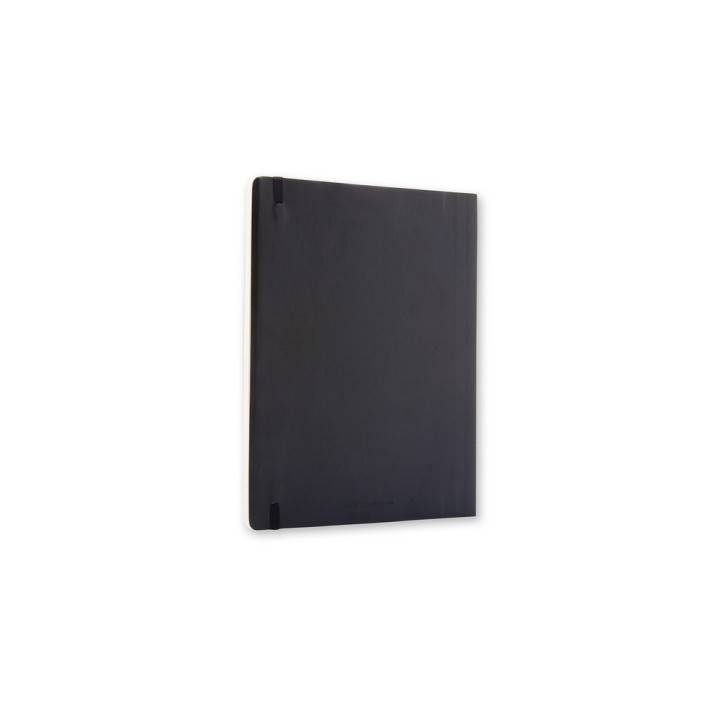 MOLESKINE Notatnik ok. B5