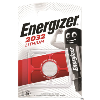 Bateria litowa ENERGIZER CR2032