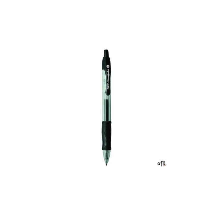 Długopis żelowy BIC Gel-ocity Original niebieski, 829158