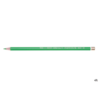 Kredka POLYCOLOR 3800/23 SPRING GREEN KOH I NOOR (X)