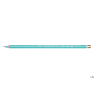 Kredka POLYCOLOR 3800/24 PEA GREEN KOH I NOOR (X)