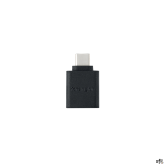 Kensington USB-C to USB-A Adapter CA1010 K33477WW