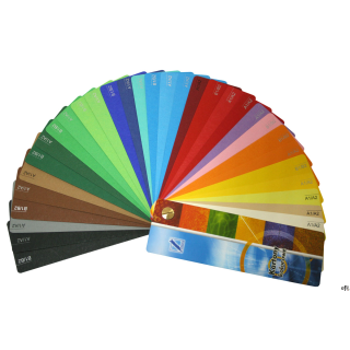 Brystol B1 250g biały (20 arkuszy) KRESKA  162